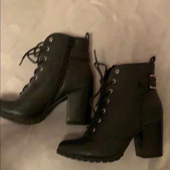 Boots - Picture 2 of 2